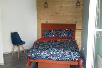 location appartement cernay 68700