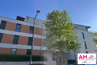 location appartement cernay 68700