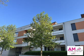 location appartement cernay 68700