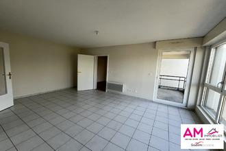 location appartement cernay 68700