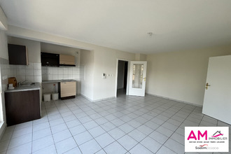 location appartement cernay 68700