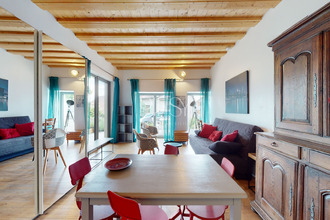 location appartement cernex 74350