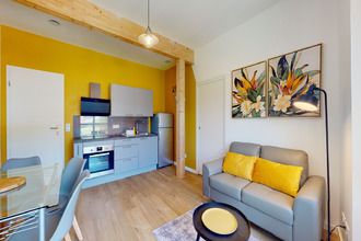 Ma-Cabane - Location Appartement CERNEX, 30 m²