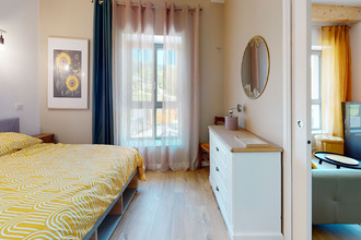 Ma-Cabane - Location Appartement CERNEX, 30 m²