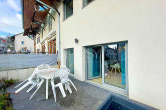 location appartement cernex 74350