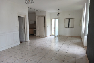 location appartement cerons 33720