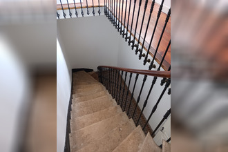 location appartement cerons 33720