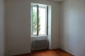 location appartement cerons 33720