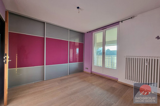 location appartement cervens 74550