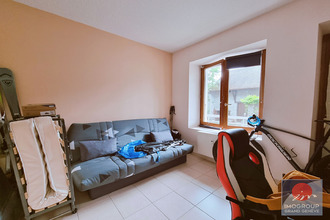 location appartement cervens 74550