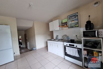 location appartement cervens 74550