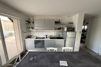 location appartement cervione 20221