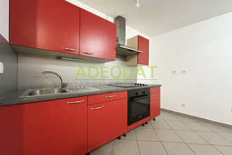 location appartement cessieu 38110