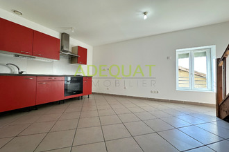 location appartement cessieu 38110