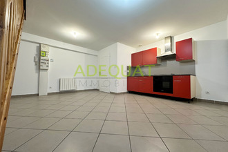 location appartement cessieu 38110