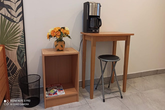 location appartement cesson 77240