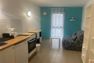 location appartement cesson-sevigne 35510