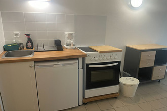 location appartement cesson-sevigne 35510