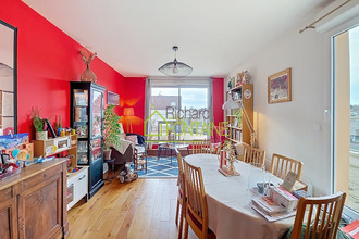 location appartement cesson-sevigne 35510