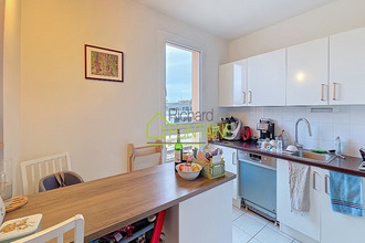 location appartement cesson-sevigne 35510