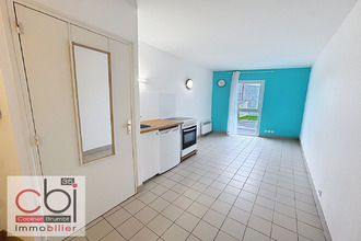 location appartement cesson-sevigne 35510