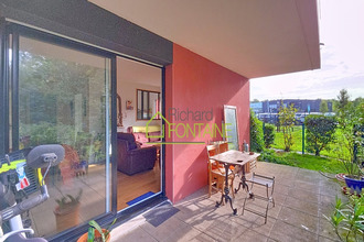 location appartement cesson-sevigne 35510