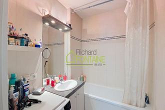 location appartement cesson-sevigne 35510