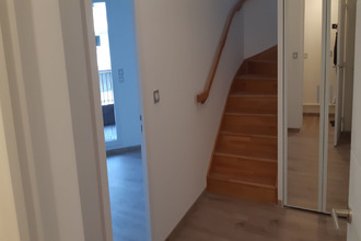 location appartement cesson-sevigne 35510