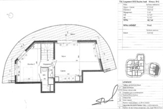 location appartement cesson-sevigne 35510