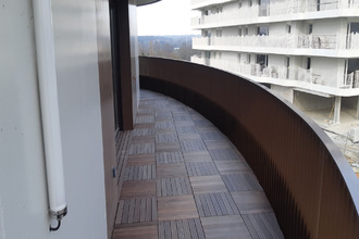 location appartement cesson-sevigne 35510