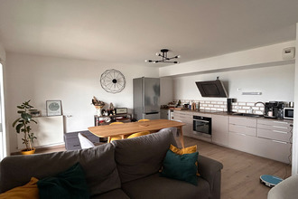 location appartement cesson-sevigne 35510