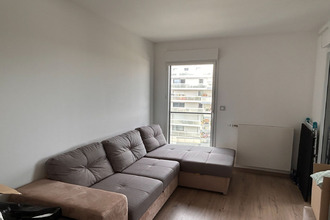location appartement cesson-sevigne 35510