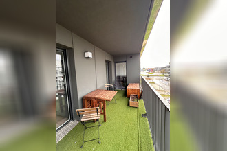 location appartement cesson-sevigne 35510