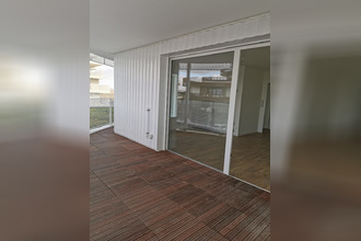location appartement cesson-sevigne 35510