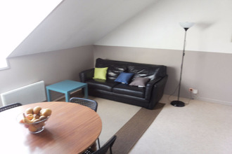 location appartement cesson-sevigne 35510