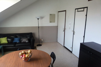 location appartement cesson-sevigne 35510