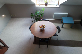 location appartement cesson-sevigne 35510