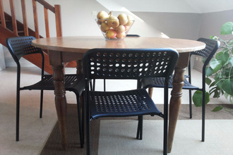 location appartement cesson-sevigne 35510