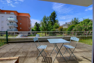 location appartement cesson-sevigne 35510