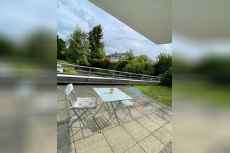 location appartement cesson-sevigne 35510