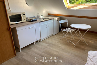 location appartement cesson-sevigne 35510