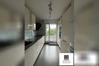 location appartement cesson-sevigne 35510