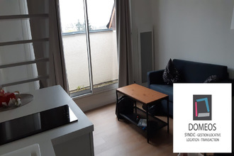 location appartement cesson-sevigne 35510