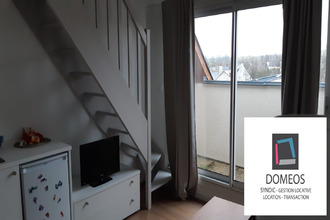 location appartement cesson-sevigne 35510