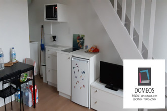 location appartement cesson-sevigne 35510