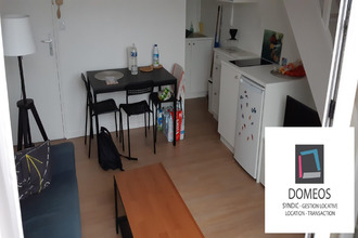 location appartement cesson-sevigne 35510