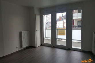 location appartement cesson-sevigne 35510