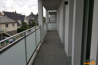 location appartement cesson-sevigne 35510