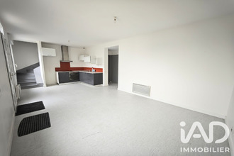 location appartement cesson-sevigne 35510