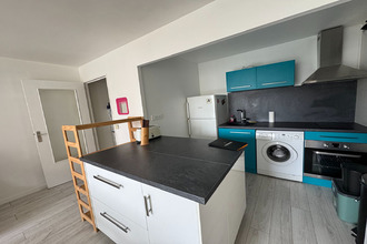 location appartement cesson-sevigne 35510
